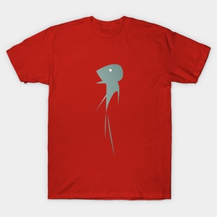 fish man T-Shirt